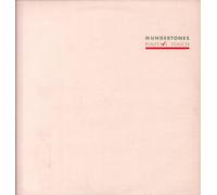 The Undertones - Positive Touch - Factory Sample