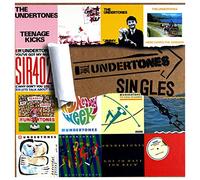 The Undertones - The 7" Singles Box [Vinilo]