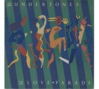 The Undertones - The Love Parade