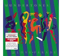 The Undertones - The Love Parade (INDIE EX) [Vinilo]