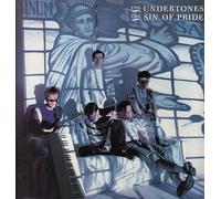 The Undertones - The Sin Of Pride