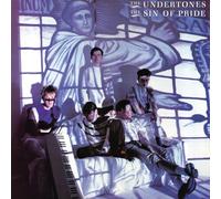 The Undertones - The sin Of Pride (2023) LP Púrpura Vinilo Pre Order