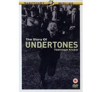The Undertones - The Story of the Undertones - Teenage Kicks [Alemania] [DVD]