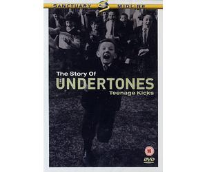 The Undertones - The Story of the Undertones - Teenage Kicks [Alemania] [DVD]