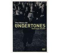 The Undertones - The Story of the Undertones - Teenage Kicks [Reino Unido] [DVD]