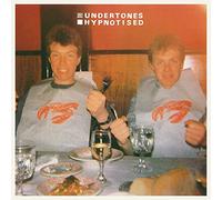 The Undertones – Hypnotised – Vinilo 12" Coloreado – BMG