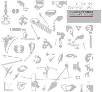 The Undertones - The Undertones - Positive Touch (LP) [Vinilo]