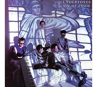 The Undertones - The Undertones - The Sin Of Pride (LP) [Vinilo]