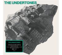 The Undertones The Undertones (Vinyl) 12" Album