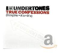 The Undertones - True Confessions (Singles = A's + B's)