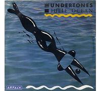 The Undertones - Undertones, The - Julie Ocean - [7"]