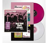The Undertones - West Bank Songs 1978-1983: A Best Of [Vinilo]
