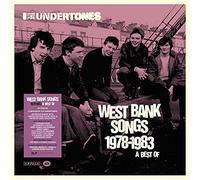 The Undertones - West Bank Songs 1978-1983: A Best Of [Vinilo]