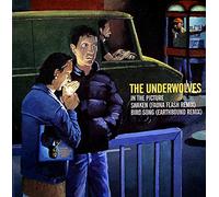 The Underwolves - In the Picture [Vinilo]