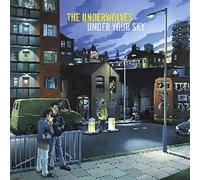 The Underwolves - Under Your Sky [Vinilo]