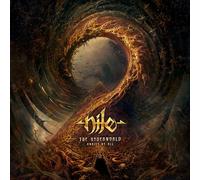 The Underworld Awaits Us All [Vinilo]