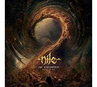 The Underworld Awaits Us All [Vinilo]