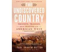 The Undiscovered Country (ebook)