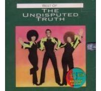 The Undisputed Truth - Best of The Undisputed Truth