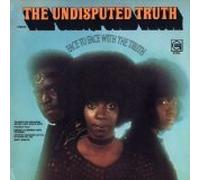 The Undisputed Truth - Face To Face With The Truth [Vinilo]