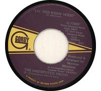 The Undisputed Truth - Lil' Red Ridin' Hood