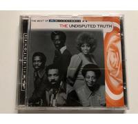 The Undisputed Truth - Motown Milestones
