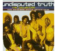 The Undisputed Truth - The Undisputed Truth - The Collection