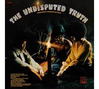 The Undisputed Truth - The Undisputed Truth [Vinilo]