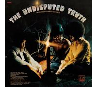 The Undisputed Truth - The Undisputed Truth - The Undisputed Truth [Vinilo]