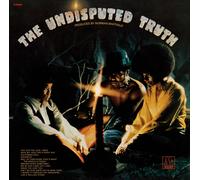 The Undisputed Truth – The Undisputed Truth – Vinilo (LP) – Universal Music Group
