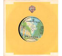 The Undisputed Truth - You + Me = Love