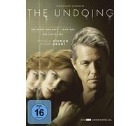 The Undoing: Staffel 1 [Alemania] [DVD]