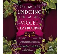The Undoing of Violet Claybourne