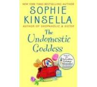 The Undomestic Goddess