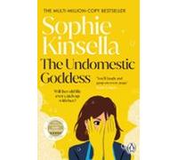The Undomestic Goddess (ebook)
