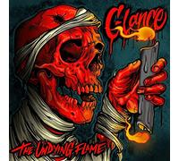 The Undying Flame [Vinilo]