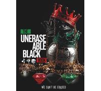 The Uneraseable Black Book: We Can't Be Erased