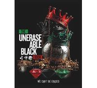 The Uneraseable Black Book: We Can't Be Erased