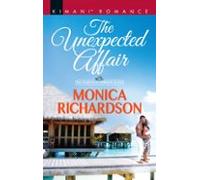 The Unexpected Affair (ebook)