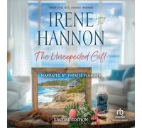 The Unexpected Gift: 3 (Legacy of Love)