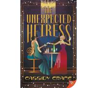 The Unexpected Heiress