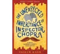 The Unexpected Inheritance Of Inspector Chopra