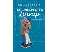 The Unexpected Lineup: A Surprise Pregnancy Hockey Romance: 2 (Lost in Translation)