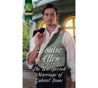 The Unexpected Marriage Of Gabriel Stone (ebook)