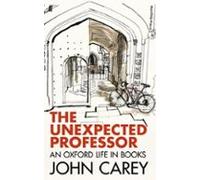 The Unexpected Professor (ebook)