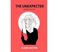 THE UNEXPECTED: Shocked by the crab