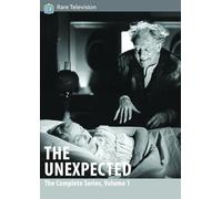 The Unexpected: The Complete Series, Volume 1 [DVD]