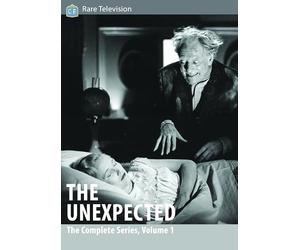 The Unexpected: The Complete Series, Volume 1 [DVD]