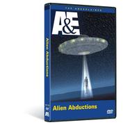 The Unexplained: Alien Abductions [USA] [DVD]