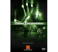 The Unexplained- Close Encounters [Alemania] [DVD]